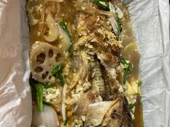 -纽道沸巫山纸包鱼(中海国际店)