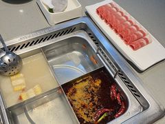 -海底捞火锅(杭州萧山宝龙广场店)