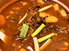 -桥边小楼·手工云南菜·古城观景小楼