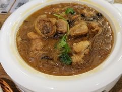 -上关雪東北菜(中房金谊店)