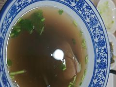 -丰登陕西水盆牛羊肉·泡馍