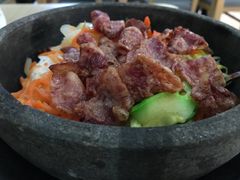 -正一味石锅拌饭(望京新世界店)