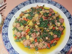 -杨记隆府重庆江湖菜(大悦城店)