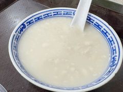 -没牙伯花生汤店(老药洲店)