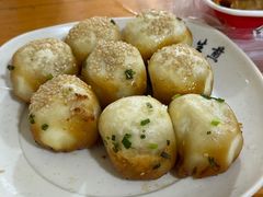 -哑巴生煎(姑苏区苏安新村店)