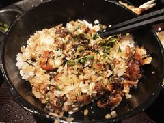 -玄白·炭烤活鳗(上海首店)