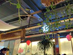 -水煮三国·川鲁江湖菜(香山店)