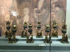 景点-承德避暑山庄景区