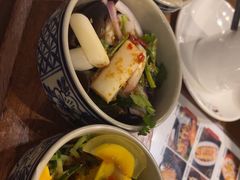 -南拳十三姨·潮汕砂锅粥(世纪金源店)