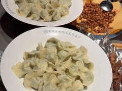 -老家水饺濮阳菜(巴黎街店)