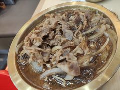 -食米家拌饭(梅溪新天地店)