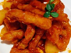 -有位虾匠·香辣蟹·小龙虾(李村店)