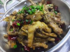 -小民大排档(马场角横路店)