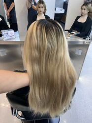 点击看大图 -a·f one hair salon