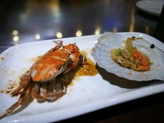 -铁板诱惑法式铁板烧(大卫城店)