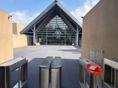 -鸿山遗址博物馆