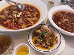 -天成川菜馆(华乐店)