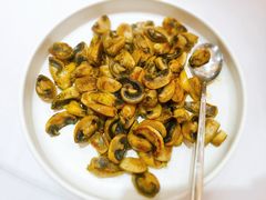 法式蜗牛口蘑-味茂·老船夫1927(东海东路店)