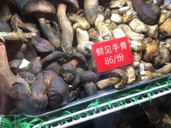-太婆天府山珍酒楼(亚运村店)