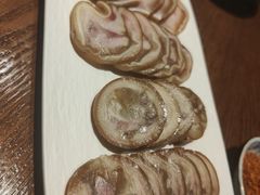 -肆海小川菜酒馆Wine Bistro (青年路店)