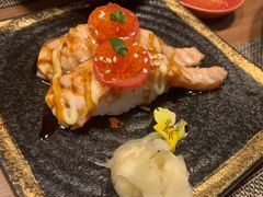 -满来寿喜烧(金虹桥店)