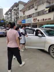 -馨果汇月子产康中心(南湖公园店)