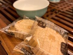 杏仁饼-点都德(北京路贰店)