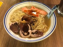 -亞婆井·劲抽面食(铂顿城店)