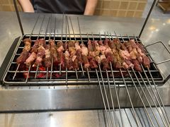 -小寒羊烧烤(凯瑞时代大厦店)