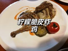 -布拉格餐厅· 中欧捷克菜(全国首店)