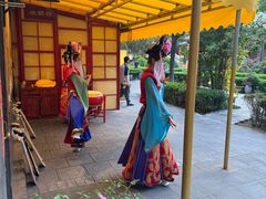 -白家大院·王府宫廷菜(苏州街店)