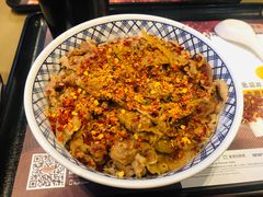 -吉野家(时代广场店)