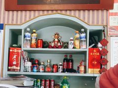 -华春餐馆(鱼山路店)