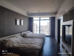 -青岛五四广场海景美仑国际公寓酒店