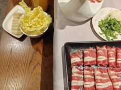 -东来顺饭庄(apm总店)