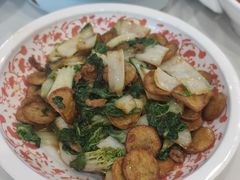 -老火大骨头汤馆