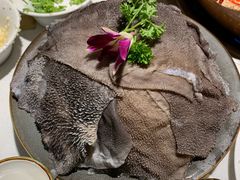 -墨居上隐·院子里火锅(峨眉店)