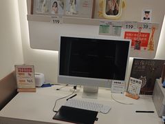 -海马体照相馆(厦门SM城市广场店)