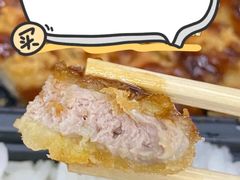 -胜博殿日式炸猪排(西红门店)