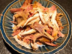 手撕鸡-小城粥道·海胆鲜虾粥(解放广场店)