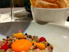 -Le Bistrot de Racine