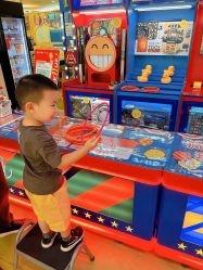 -玩童会芝麻街奇趣乐园(世博源店)