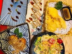 -食鲤料理(西虹东路店)
