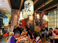 -沼津港渔市(宏伊国际广场店)