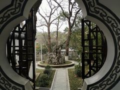 -古琴台
