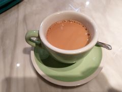 港式奶茶（热）-大树餐厅(益田假日店)