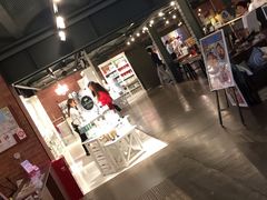 -横滨红砖仓库1号馆