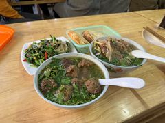 -宋老三苏肉羊肉汤老店