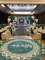 点击看大图 -茉莉花国际酒店·宴会厅