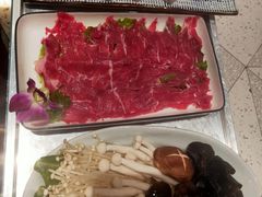 -四季缤纷椰子鸡(雨花亭凯德广场店)